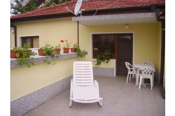 Bulgaria Chata Byala, Exterior